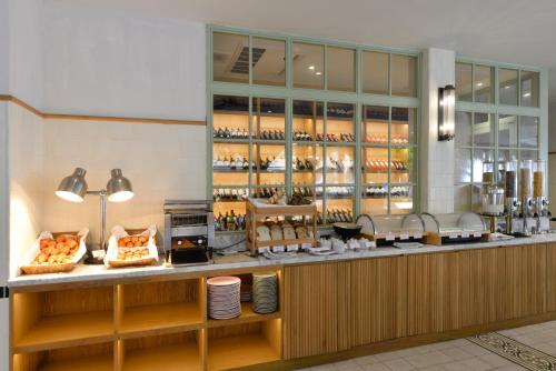 Großartiges Frühstück