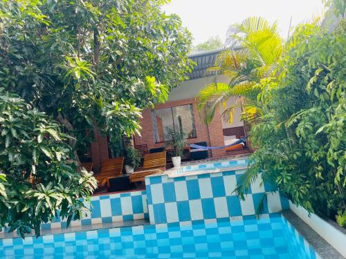 Mui Ne Garden Hotel and Kite School