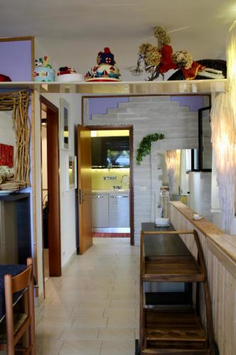 Villa Capitolo Serenity Beach - Mare a pochi passi in Capitolo