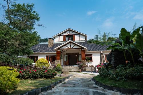 Fuxi-21 Homestay - image 3