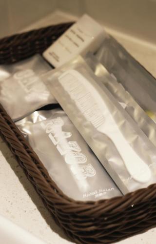 ホテル リラックス18