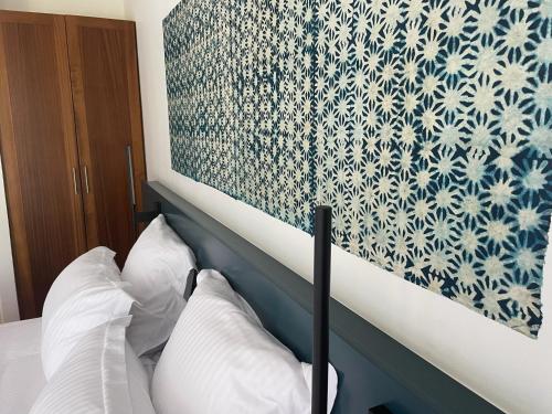 Chambre triple, supérieure