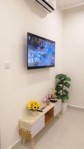 다이모의 아파트먼트 (31m², 침실 1개, 프라이빗 욕실 1개)