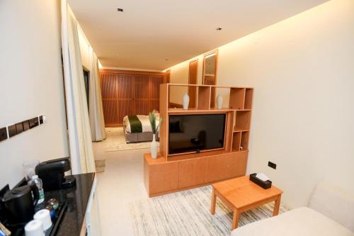 Facilities, Suffah Chalet شاليه صفة in Jebel Akhdar