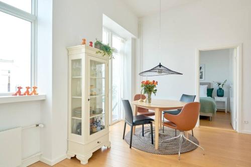Top Location - Citycenter - Balcony, Copenhague (foto 3)