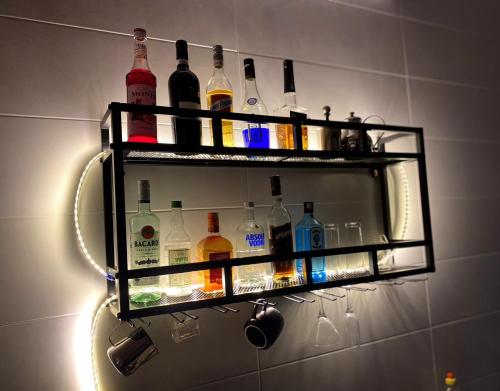 流浪居所民宿 流浪居所民宿