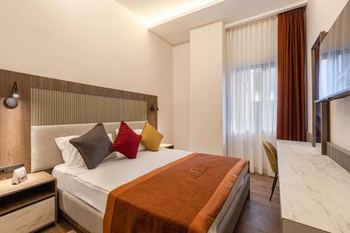 Mira Inn Lara, Анталья (фото 5)