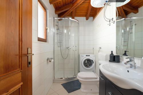 Apartments Bella vista - image 11