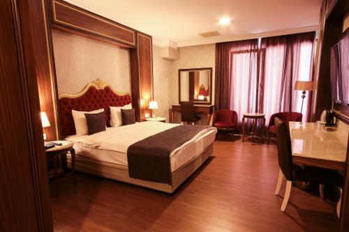 Vivaldi Park Hotel