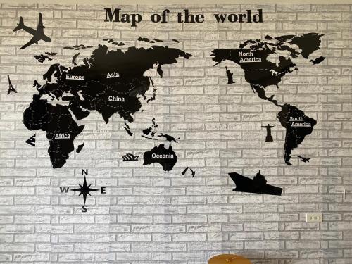 流浪居所民宿 流浪居所民宿