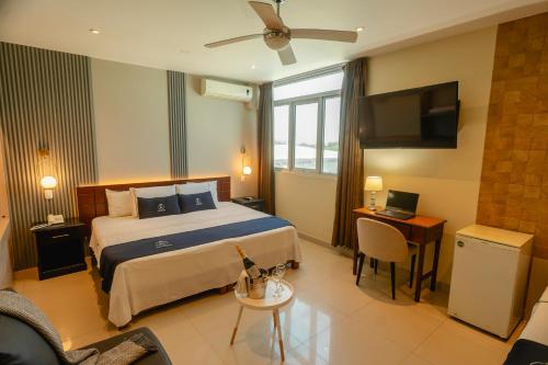 LC Hoteles Piura