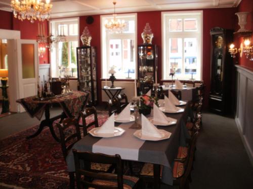 Hotel am Glockenturm - image 7