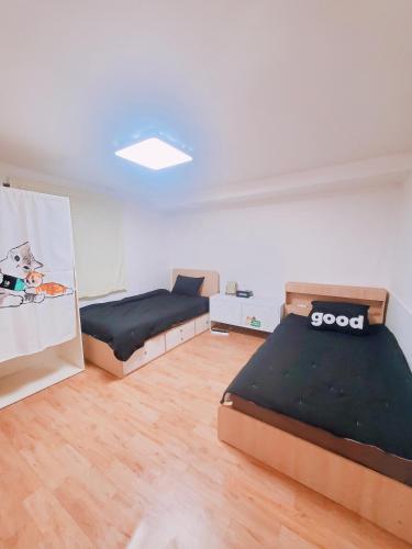 나루 호스텔 (Naru Hostel) in 마포