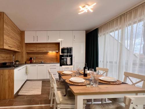 Апартамент Попов Апартамент Попов