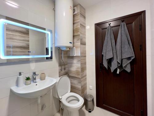 Апартамент Попов Апартамент Попов