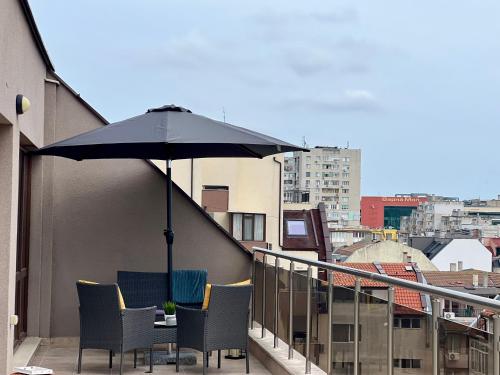 Апартамент Попов, Varna (fotografie 6)