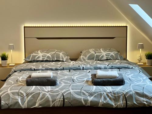 Апартамент Попов Апартамент Попов