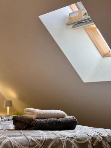 Апартамент Попов Апартамент Попов