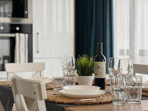 Апартамент Попов Апартамент Попов