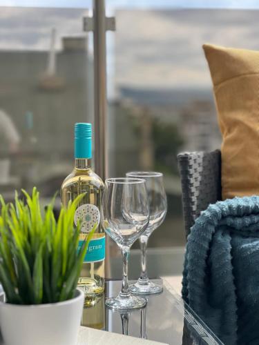 Апартамент Попов Апартамент Попов