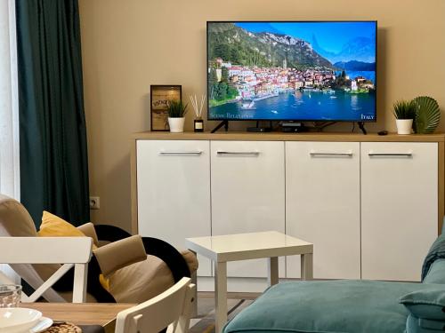 Апартамент Попов Апартамент Попов