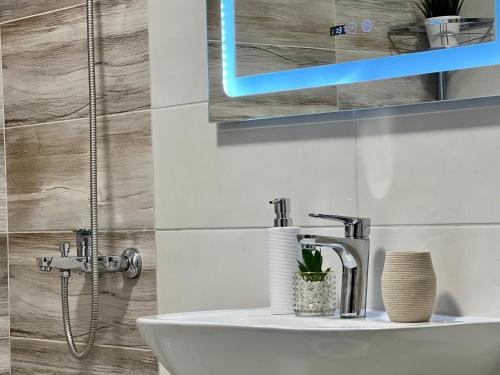 Апартамент Попов Апартамент Попов