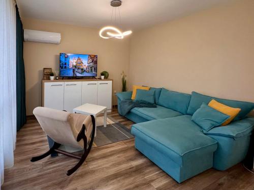 Апартамент Попов Апартамент Попов