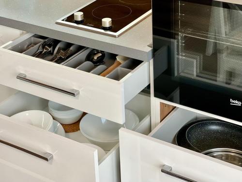 Апартамент Попов Апартамент Попов