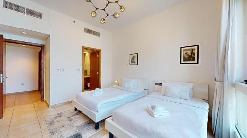 Primestay - 2BR Plus Maid - Marina Residences 1 - Palm Jumeirah - image 7