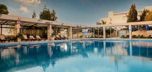 VERT Jerusalem by AFI Hotel, Jerozolima (zdjęcie 3)