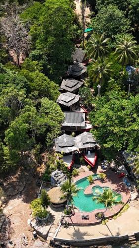Pirates Bay Resort & Spa, Koh Lanta