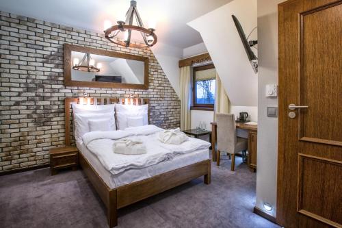 Hotel & Spa **** Kasztel Uniejów