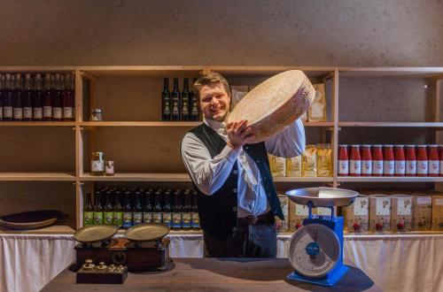 Agriturismo Piane 5