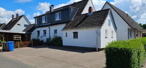 ทัศนียภาพภายนอกโรงแรม, Ferienhaus "Dat Löppt" Bad Bramstedt (Ferienhaus "Dat Loppt" Bad Bramstedt) in บัด บรัมชเตดท์