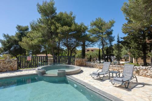 Aresti Mountain Resort - image 10