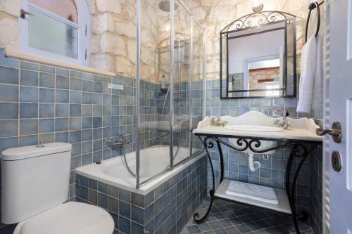 Aresti Mountain Resort - image 13