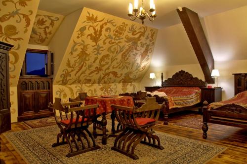 Hotel Ruze & Wellness - image 2