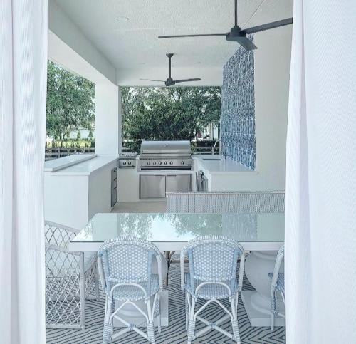 Florida Resort Luxury, Palm Beach lifestyle in Wellington, USA