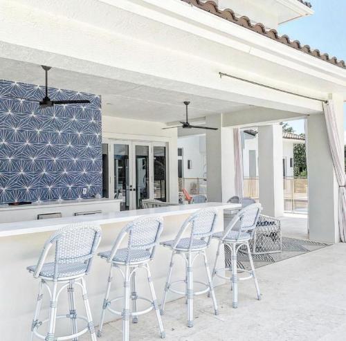 Florida Resort Luxury, Palm Beach lifestyle in Wellington, USA