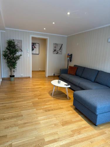 Charming 3-Bedroom Apartment in the Heart of Kristiansund Charming 3-Bedroom Apartment in the Heart of Kristiansund