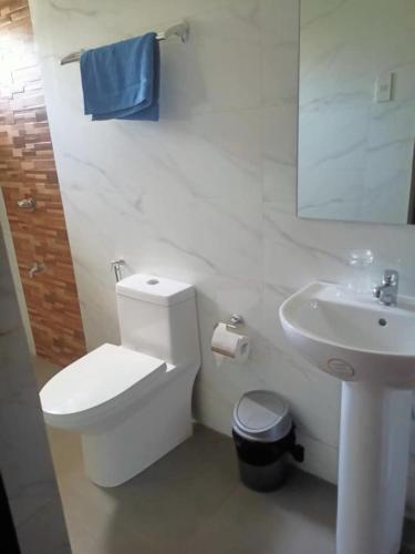 1898 Casa and Restaurante in Silay City