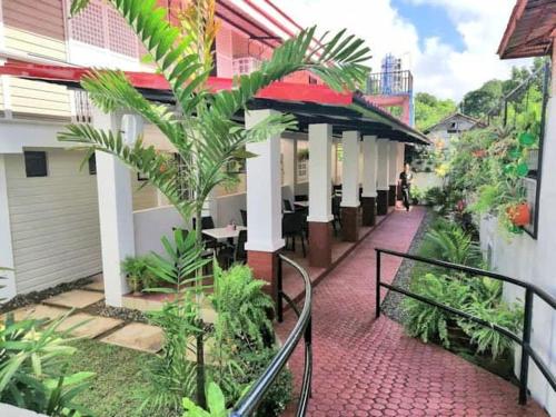 1898 Casa and Restaurante in Silay City