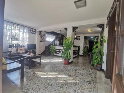 1898 Casa and Restaurante in Silay City