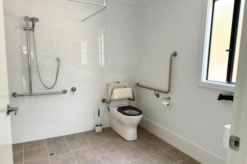 2 Bedroom, 1 Bathroom All Accessible Cabin, Blewitts Springs (foto 4)