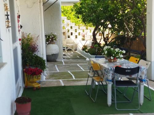 Sandy,s house in เลฟเคส