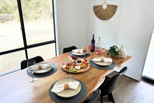 2 Bedroom, 1 Bathroom All Accessible Cabin, Blewitts Springs (foto 6)