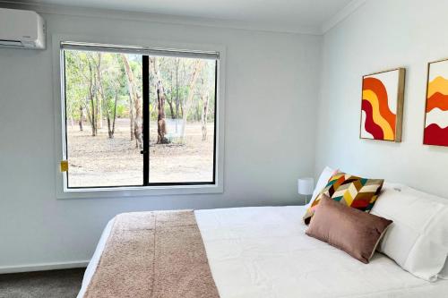 2 Bedroom, 1 Bathroom All Accessible Cabin, Blewitts Springs (foto 10)