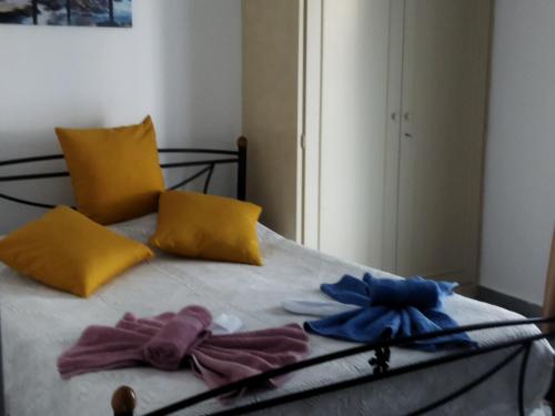 Sandy,s house in เลฟเคส