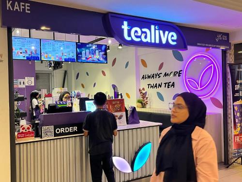 The Retreat, Nova Highlands, Sunrise and Mountain view