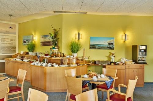 H+ Hotel Ferienpark Usedom - image 10